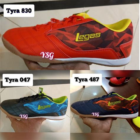 Jual Sepatu Futsal League Legas Tyra Lan Original Sepatu League Futsal