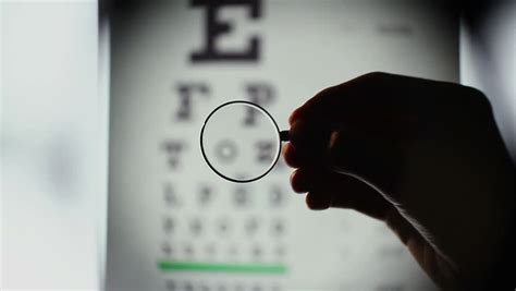 Optometry Stock Footage Video - Shutterstock