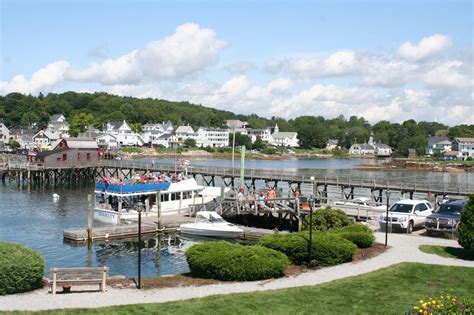 Boothbay Harbor Inn — Boothbay Harbor Hotels — Maine.com