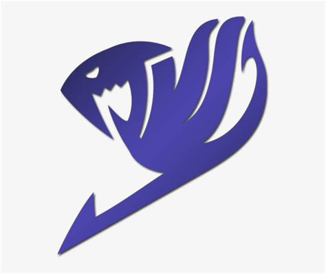 Fairy Tail Sabertooth Logo