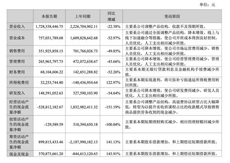 中公教育2023年上半年营收1728亿元，定位为公共就业与再就业服务提供商 芥末堆