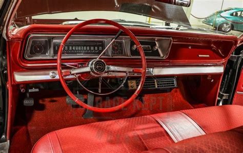 Classic Chevy Impala: Timeless Elegance and Performance - DAX Street