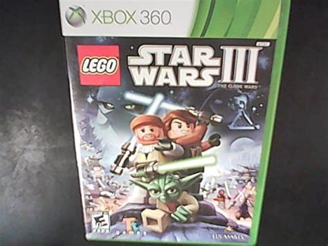 LEGO Star Wars III The Clone Wars On Steam Lupon Gov Ph