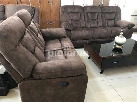 Affordable Fabric Recliner Sofa Sets In Nairobi Pigiame