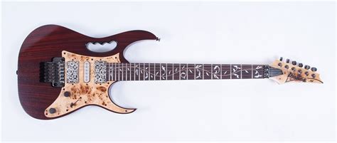 Ibanez Jem Wdp Steve Vai Signature Electric Guitar Gak