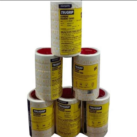 Backing Material Polyamide Color Cream Asian Paints TruGrip Supreme