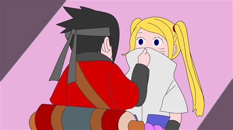 Naruto Sasuke And Sakura Naruto Parody Youtube