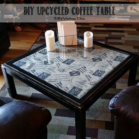 These Coffee Table Ideas Will Inspire You To Make Your Own | Hometalk