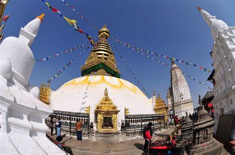 Катманду достопримечательности - 83 фото