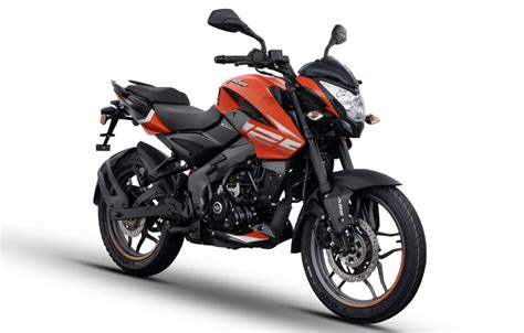 Bajaj Pulsar Ns Lajumotor