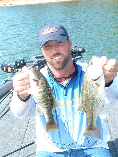 Fishing Lake Hartwell And Lake Wedowee About Fishing