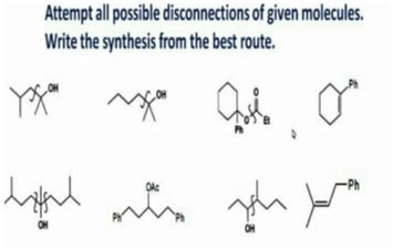 Solved Attempt All Possible Disconnections Of Given Chegg