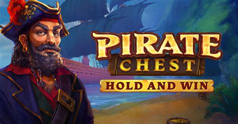 Play Pirate Chest Slot 95 66 RTP Real Money Games