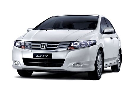 Honda City Putih 2012 | Honda Redesign Best