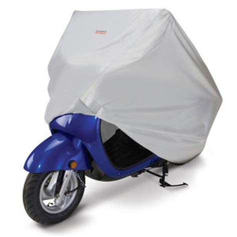 SCOOTER COVER, MEDIUM (#64133) - Local Business Product By Outdoor Covers