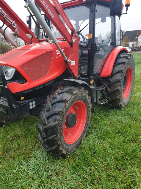 Zetor Major CL80 Bielawy OLX Pl