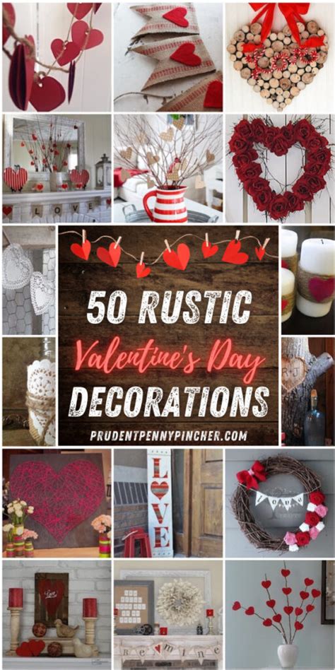 Tiered Tray Valentine S Day Decor Ideas Prudent Penny Pincher