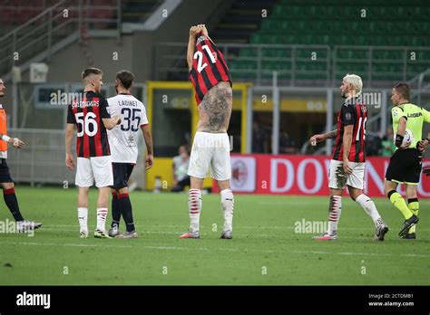 Zlatan Ibrahimovic And His Tattoos Stock Photo - Alamy