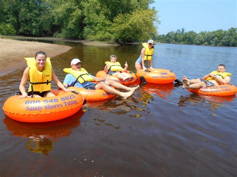 Your river tubing pics! - Sandy Shores Tubing