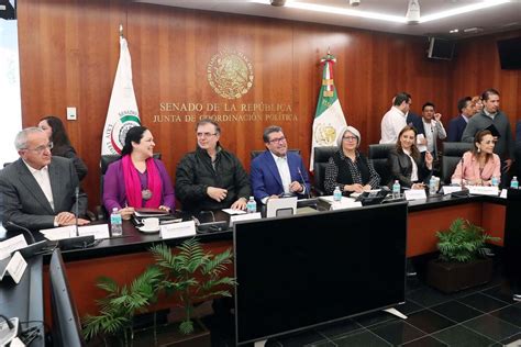 En manos del Senado ratificación del T MEC El Siglo de Torreón