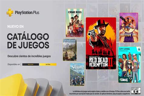 Playstation Plus Anuncia Su Catálogo Para El Mes De Mayo Portamento Cl