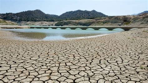 La Realidad De La Sequía En España Orígenes Efectos Y Posibles Remedios