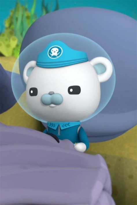 Octonauts and the Scared Sperm Whale Pictures - Rotten Tomatoes