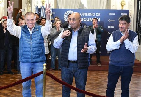 Contundente Victoria Del Peronismo En Las Elecciones Provinciales De