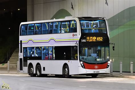 Mtr Alexander Dennis Enviro Mmc Facelift M Adl Bo Flickr