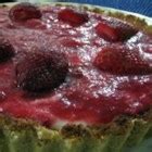 Strawberry Dream Pie Recipe - Allrecipes.com