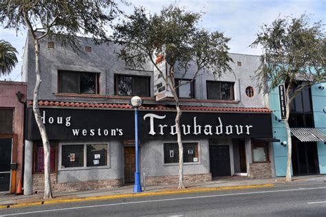 The Troubadour: West Hollywood History - PopDaze : 90s Nostalgia ...