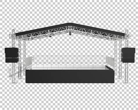 Stage Png