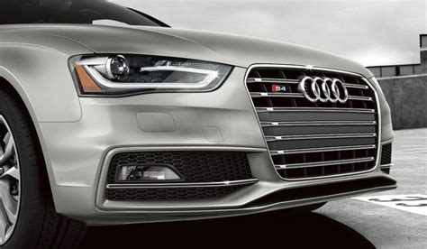 2014 Audi S4 Top Speed