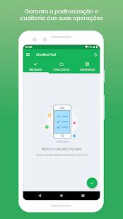 Checklist F Cil Apps On Google Play