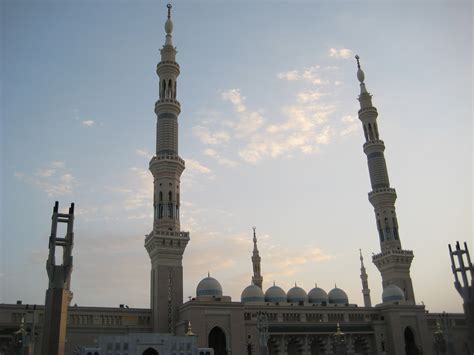 Medina Travel Attractions Facts And History