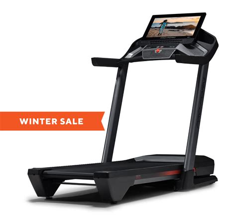 Best Treadmills For Home Gyms Proform