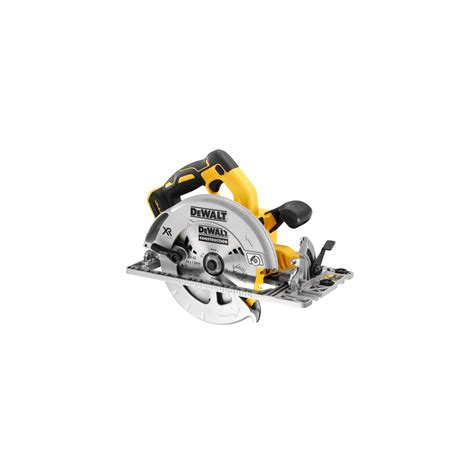 Dewalt Dcs Nt Xj Scie Circulaire Sans Fil V Mm Coffret Tstak