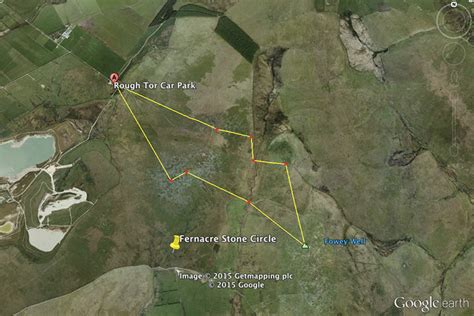 winter walk  peaks  bodmin moor cornish rock tors cornish rock tors