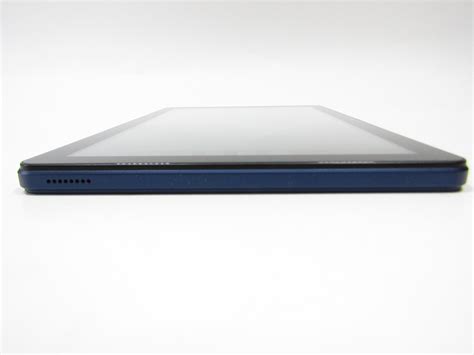 Vortex T M Pro Gb Blue Android Powered Tablet