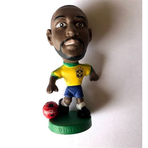 Mini Craque Coca Cola Copa Do Mundo 1998 Christian Shopee Brasil