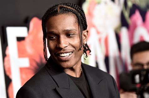 A$AP Rocky Drops 'Tailor Swif' Single Despite Leak: Stream It Now