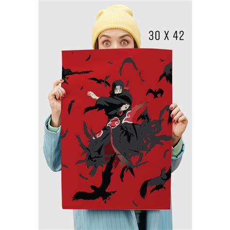 DuoArt Naruto Anime Manga Poster Yüksek Çözünürlük Hd Fiyatı