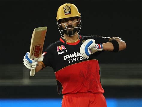 Indian Premier League Csk Vs Rcb Virat Kohli Puts On Masterclass As