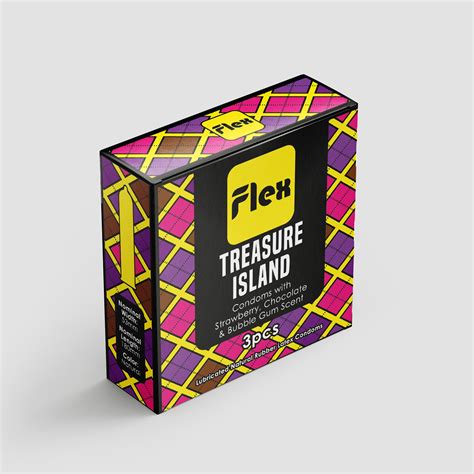 Flex Treasure Island Sfh Access