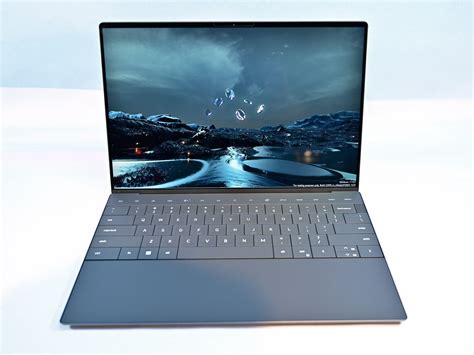 The Spectacular Dell XPS 13 Plus Is Finally Now Available Starting At