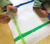 Id Es De Traits Verticaux Et Horizontaux Graphismes Maternelle