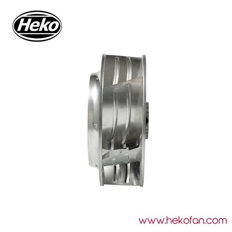 Heko Dc Mm High Pressure Blowers Centrifugal Fan From China