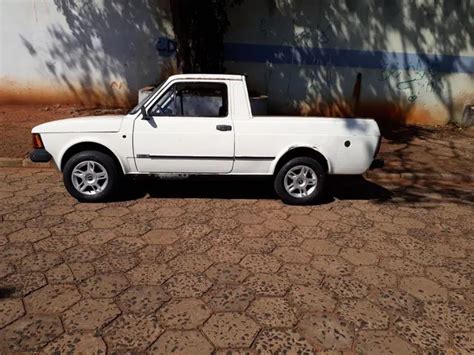 Pick Ups FIAT 147 Usados E Novos