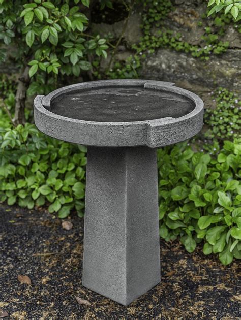 Bird Baths Pedestal Foter