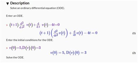 Best Ode Calculator To Try Out Jscalc Blog